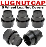 Wheel Lug Nut Insert Cover Cap For Cadillac Chevrolet Avalanche C1500 K1500 New. Price: $15.73.