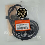 Oem Original For Honda Valve Cover Gasket Kit 12030-P0A-000 Complete Seal Set New. Price: $59.93.