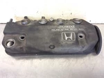 92-93 Civic 1.5L Engine Cylinder Head Valve Cover Rocker Arm Cam Lid Used Oem. Price: $85.00.