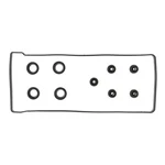 For Honda S2000 2000-2009 Mahle Molded Rubber Valve Cover Gasket Set New. Price: $53.39.