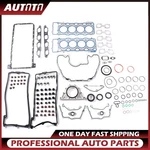 N62B40 Engine Cylinder Head Gasket Kit For 4.0L Bmw 540I 740I 740LI E60 E61 E65 New. Price: $183.99.