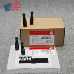 4PCS Engine Cover Ball Stud For 2007-2022 Chrysler Dodge Jeep 4891847 New. Price: $13.89.