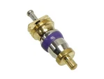 Santech 0008320285 A/c Schrader Valve Core Mercedes-benz C300 E350 E550 S550 New. Price: $17.79.