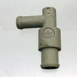 Mopar 3671076 Valve Crankcase Vent Pcv Oem New Old Stock Nos Loose Pkg. Price: $15.29.