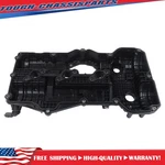 Left Valve Cover For Kia Sedona Sorento 14 -18 Hyundai Santa Fe Xl 13-19 3.3L V6 New. Price: $138.09.