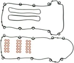 Engine Valve Cover Gasket Set-vin: Mahle VS50413 New. Price: $77.61.