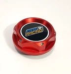 Red FR12 Billet Cnc Engine Oil Cap Mobil For Tr-d Corolla Tacoma Tundra RV4 New. Price: $24.96.