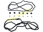 Valve Cover And Rocker Box Gasket Set For 03-05 Dodge Ram 5.9L Cummins 2500 3500 New. Price: $47.49.