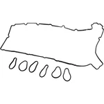 89017729 Ac Delco Valve Cover Gasket For Chevy Olds Buick Rainier Trailblazer New. Price: $53.66.