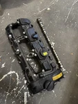 15-20 Oem Bmw F80 F82 F83 F87 M2 M3 M4 S55 Engine Cylinder Head Valve Cover Used. Price: $279.00.