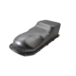 Bandit Engine Oil Pan 9337R; Oe-style 4QTS, Raw Steel For Pontiac 301-455 V8 New. Price: $97.74.