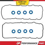 Valve Cover Gasket For 07-15 Toyota Land Cruiser Sequoia Tundra Lexus 5.7 3URFE New. Price: $30.99.