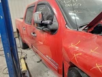 2011 Gmc Sierra 150 Fuel Filler Door Red Used Oem 177.GM9M11 203K Miles. Price: $80.70.