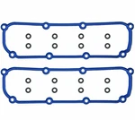 Fel-pro Vs 50599 Valve Cover Gasket For 2004-2010 Chrysler Dodge Jeep 3.8L 3.5 New. Price: $24.99.