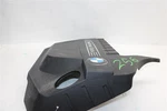 Plastic Engine Cover Bmw X3 2016 1352200 Used. Price: $159.99.