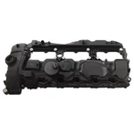 Febi 103102 Rocker Cover With Vent Valve And Gasket For Select 10-19 Bmw Models New. Price: $232.99.