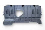 2010-2013 Mazda Speed Rear Engine Splash Shield Cover Undercar, BBM4-56- Used. Price: $140.11.