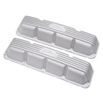 Edelbrock 41999 Classic Series Valve Cover For Amc/jeep 290-401 V8 1967-91 New. Price: $367.70.
