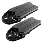 2X Filter Fleetguard Crankcase Ccv Fits For Cummins 07.5-20 Ram 2500-5500 6.7L New. Price: $45.89.