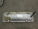 Right Or Rear Valve Cover 3.5L Fits 07 Pontiac G6 288162 Used. Price: $45.00.