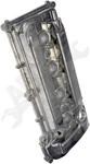 Apdty 159894 Engine Cylinder Head Valve Cover Kit (2.4L, Must Match Code) New. Price: $160.40.