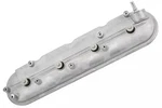 Genuine Acdelco Driver Side Rocker Arm Cover 12642655 New. Price: $83.05.