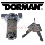 Dorman Ignition Lock Cylinder For 1985-1990 Chevrolet Astro Primary New. Price: $32.03.
