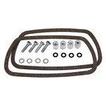 Empi Bolt-on Aluminum Valve Cover Set New. Price: $52.11.