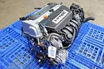 02-06 Jdm Acura Rsx Base Model 2.0L Ivtec Engine 02-05 Honda Civic K20A3 Used. Price: $995.00.