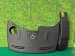 10-16 Mercedes W212 E350 Engine Motor Trim Cover Panel Oem 2760100367 Used. Price: $69.99.
