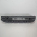 Jeep Wrangler Cj Clifford Aluminum Valve Cover Used. Price: $135.00.