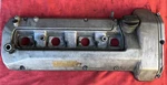 90-95 Mercedes SL500 Right Passenger Side Engine Cylinder Head Cover Oem Used. Price: $90.00.