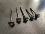 Honda Series 1990-2002 Accord Prelude Cl Valve Cover Bolts F22B1 F23A1 Used. Price: $20.99.