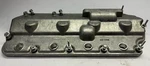 Genuine Oem 2008-2010 Ford Super Duty 6.4L Powerstroke Rh Valve Cover 1848011C2 Remanufactured. Price: $75.00.