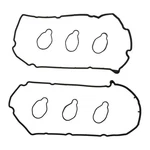 For Subaru Outback 2005-2009 Mahle VS50491 Molded Rubber Valve Cover Gasket Set New. Price: $37.76.