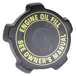For Chevy K2500 Suburban 92-95 Acdelco FC201 Professional Plastic Oil Filler Cap New. Price: $11.91.
