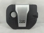 2015 Hyundai Veloster Engine Cover KH0YA Used. Price: $69.10.