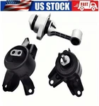Kit De 3 Soportes Motor Transmisi N, Compatible Con Hyundai Accent Veloster New. Price: $89.99.