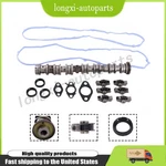 New Right Intake Camshaft Complete Kit For Jeep Chrysler Dodge Ram 16-24 3.6L V6. Price: $243.00.