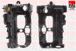 Fai Autoparts VC009 Cylinder Head Cover For Bmw Neu. Price: $176.28.