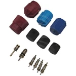1311567 Gpd A/c Caps And Valve Core Seal Kit For Chevy Series 318 320 325 524 New. Price: $15.63.