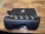 2007-2009 Fits Nissan Sentra 2.0L Eng Beauty Appearance Cover Assembly Used. Price: $45.00.
