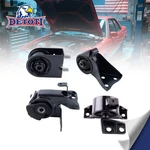 Engine Motor Transmission Mount Set Fit For 01-03 Mazda Protege 2.0L Auto New. Price: $49.39.