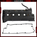 Valve Cover W/ Gaskets 04 05 06-10 For Hyundai Tucson Tiburon Elantra 2.0L New. Price: $55.19.