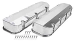 Allstar Performance ALL26176 Valve Covers Bbc Fab Aluminum W/o Holes New. Price: $189.99.