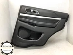 2016-2019 Ford Explorer Right Passenger Rear Interior Door Panel Oem Used. Price: $149.99.