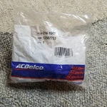 214-1047 Gm Original Equipment Air Injection Valve New. Price: $60.00.