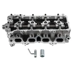 Complete Cylinder Head For Toyota Tacoma 4RUNNER 2.7L L4 Dohc 2TRFE 2005-2022 New. Price: $415.49.