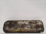 Used Engine Valve Cover Fits: 2001 Chevrolet Silverado 2500 Pickup. Price: $126.14.