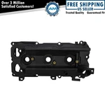Engine Valve Cover W/ Gasket Lh Left Driver Side For Nissan Infinity VQ35HR New. Price: $64.85.